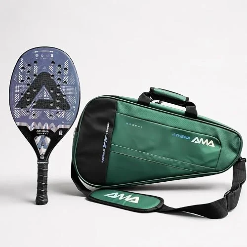 Raquete Ama Sport Athena Boreal 2026