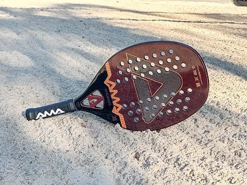 Raquete Ama Sport Kronos 2026