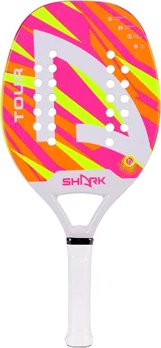 Raquete Shark Tour